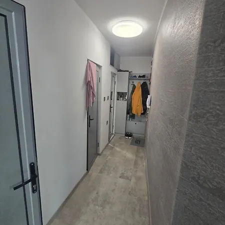 Gurko Seaview Апартаменти Бургас