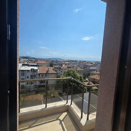 Gurko Seaview Бургас