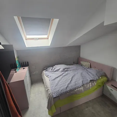 Gurko Seaview Appartamento