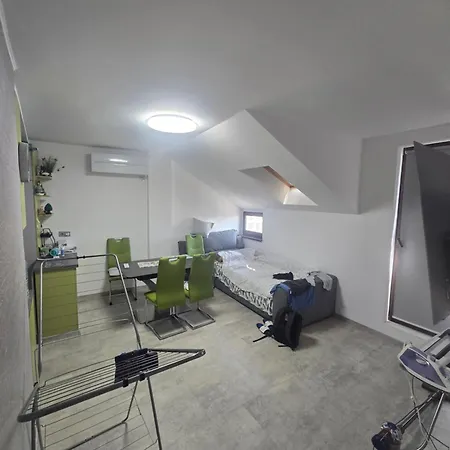 Appartamento Gurko Seaview