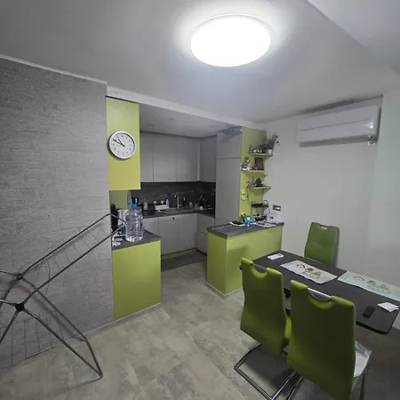 Gurko Seaview Appartamento